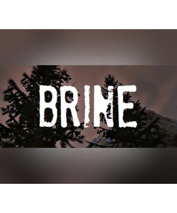 Brine Steam Key GLOBAL